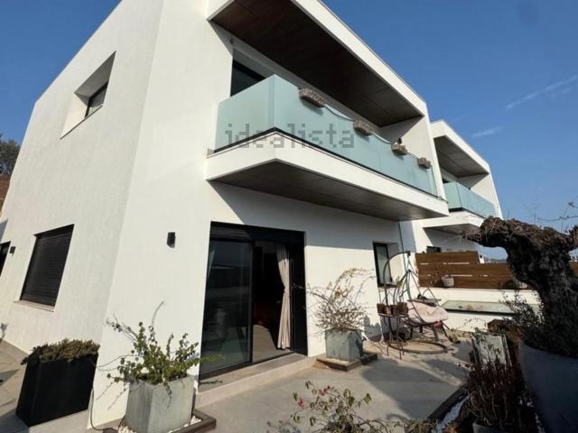 Chalet, Eivissa