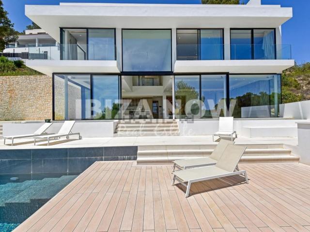 Chalet, Eivissa