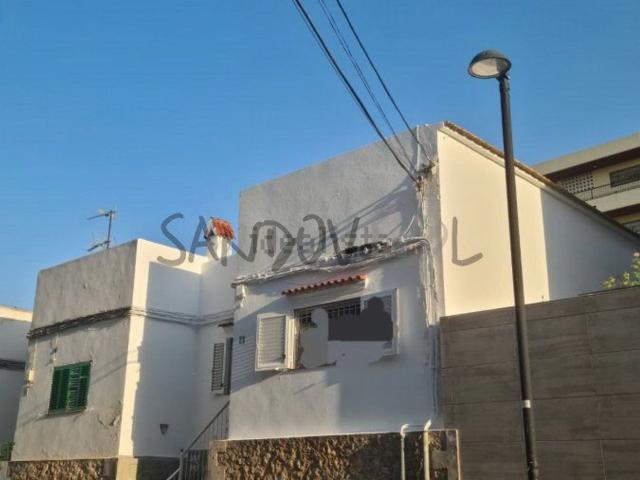Chalet, Eivissa