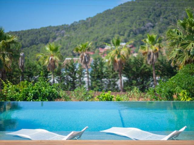 Chalet, Eivissa