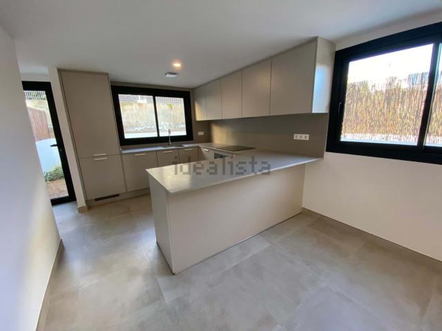 Chalet, Eivissa
