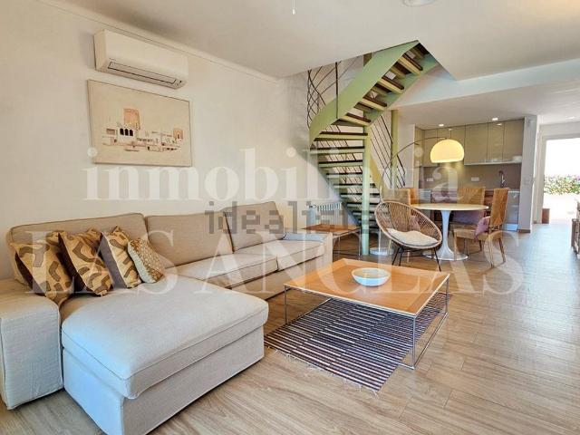 Chalet, Eivissa