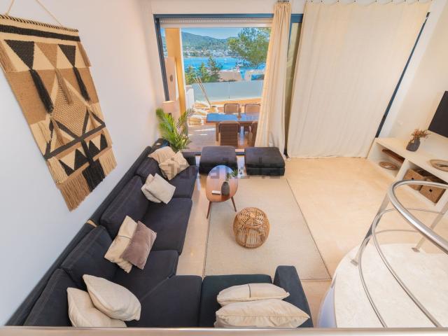 Chalet, Eivissa