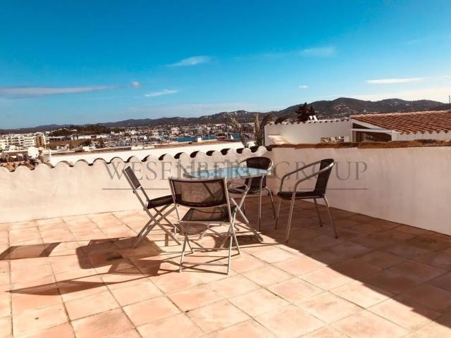 Chalet, Eivissa