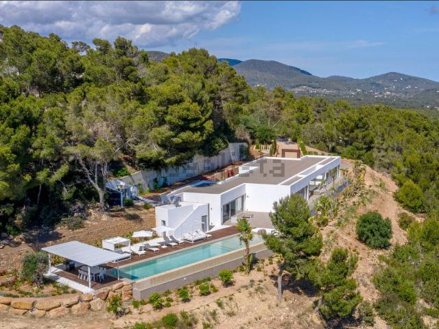 Chalet, Eivissa