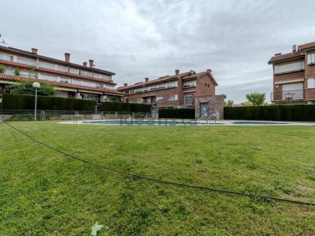 Chalet, Eixample Can Bogunya, Castellar del Vallès