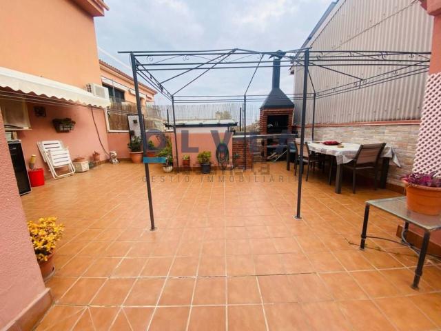 Chalet, Eixample Can Bogunya, Castellar del Vallès