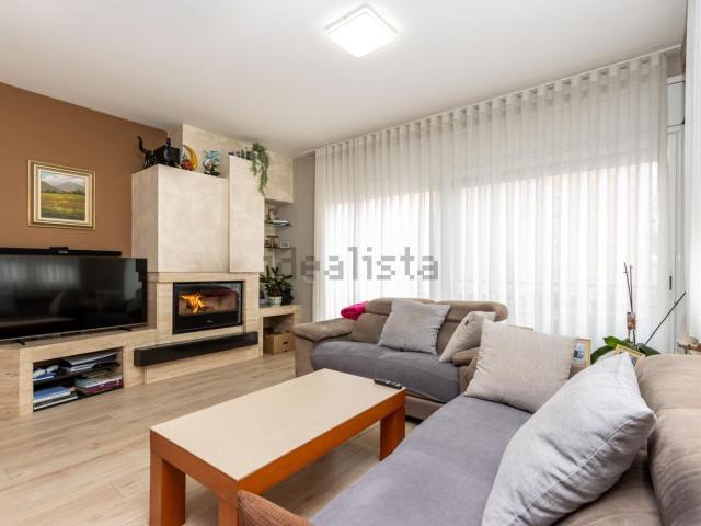 Chalet, Eixample Can Bogunya, Castellar del Vallès