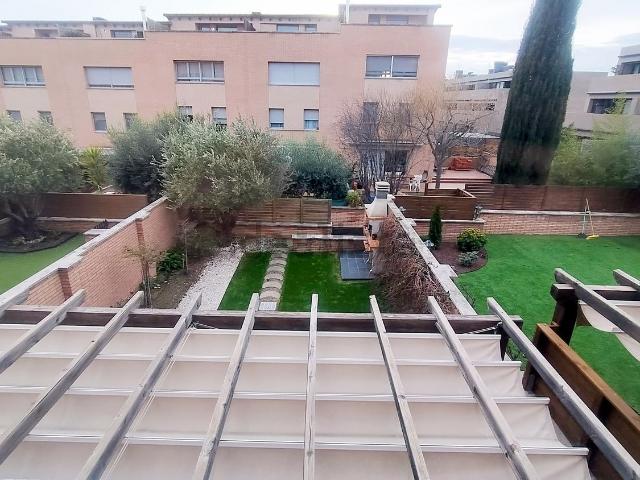 Chalet, Eixample Can Bogunya, Castellar del Vallès