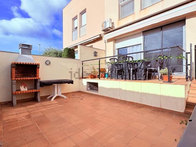 Chalet, Eixample Can Bogunya, Castellar del Vallès