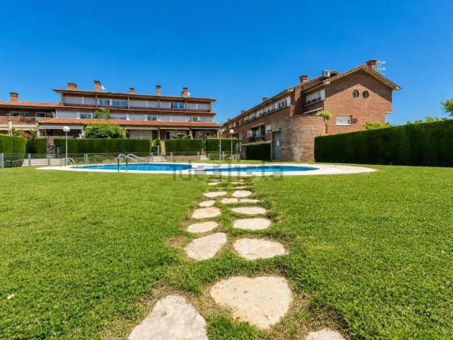 Chalet, Eixample Can Bogunya, Castellar del Vallès