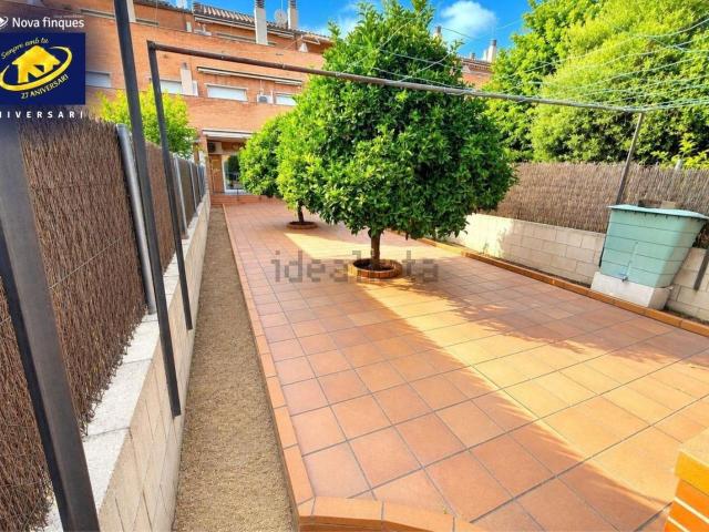 Chalet, Eixample Can Bogunya, Castellar del Vallès