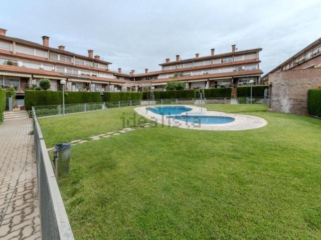 Chalet, Eixample Can Bogunya, Castellar del Vallès