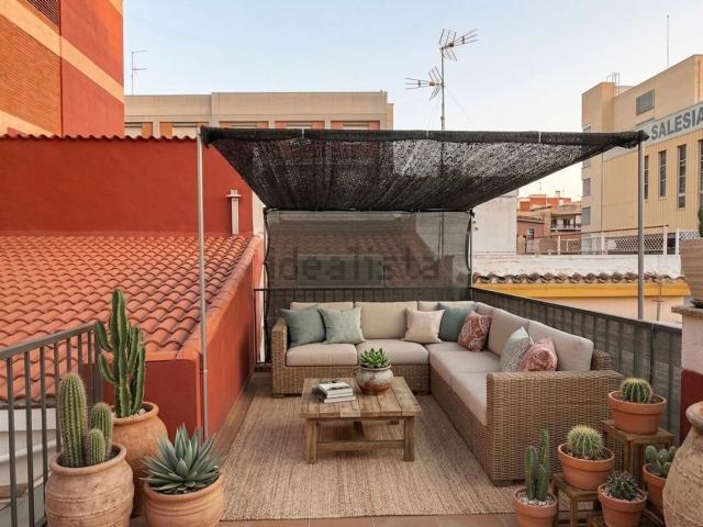 Chalet, Eixample, Sabadell