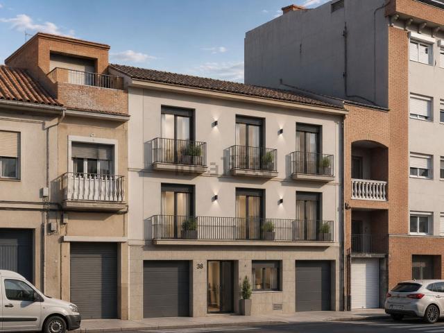 Chalet, Eixample, Sabadell