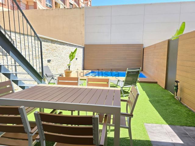 Chalet, Eixample, Sabadell