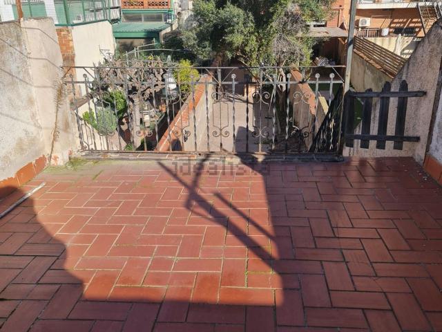 Chalet, Eixample, Sabadell