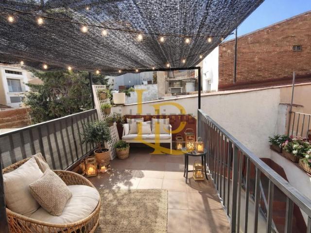 Chalet, Eixample, Sabadell