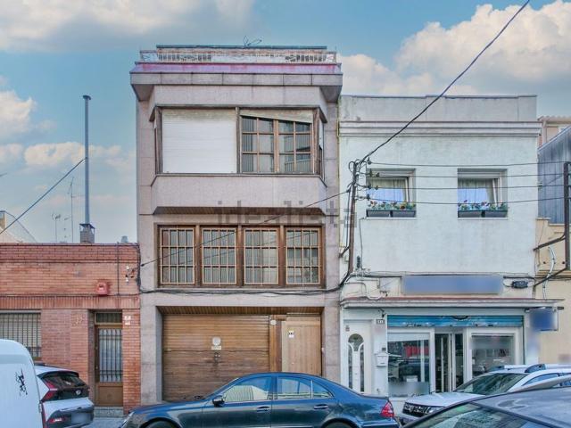 Chalet, Eixample, Sabadell