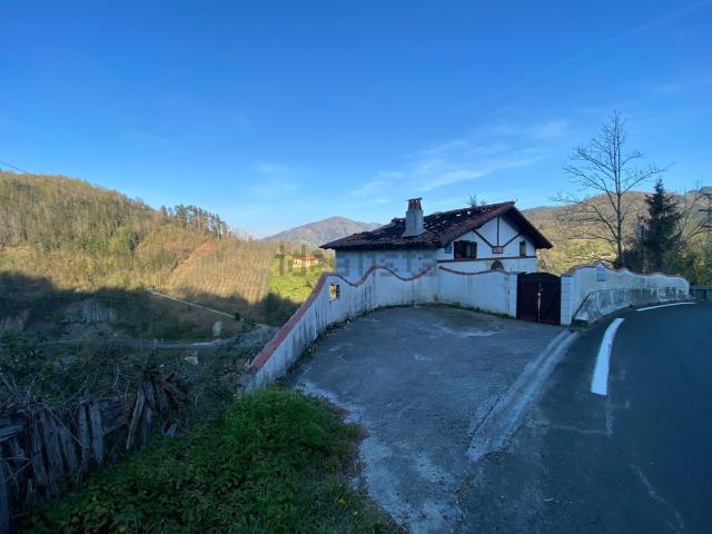 Chalet, Eibar