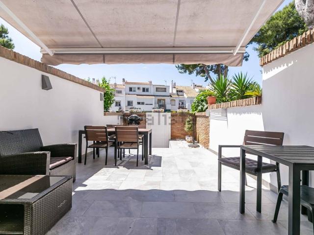 Chalet, El Coto, Mijas
