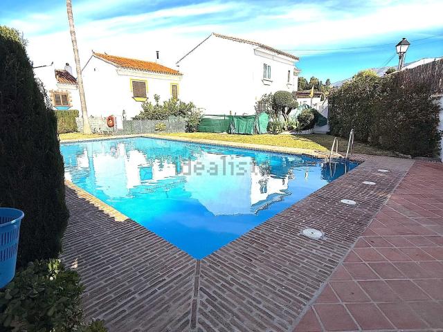 Chalet, El Coto, Mijas