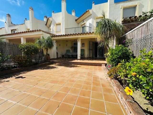 Chalet, El Coto, Mijas