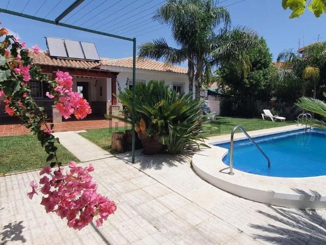 Chalet, El Coto, Mijas