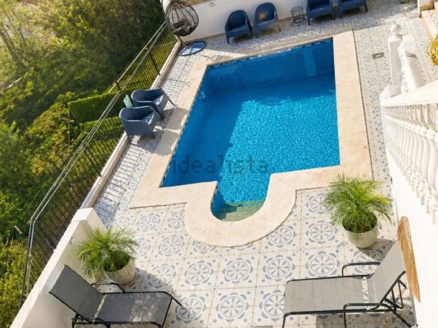 Chalet, El Coto, Mijas