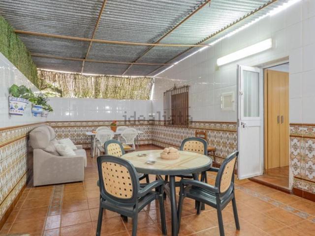 Chalet, El Cortijuelo, Málaga