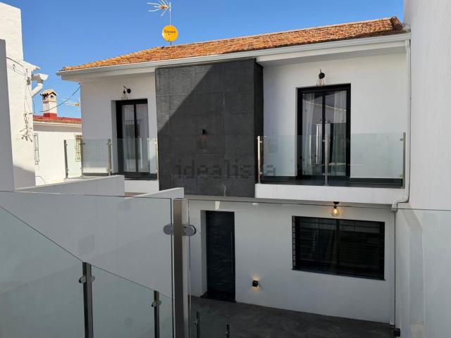 Chalet, El Cortijuelo, Málaga