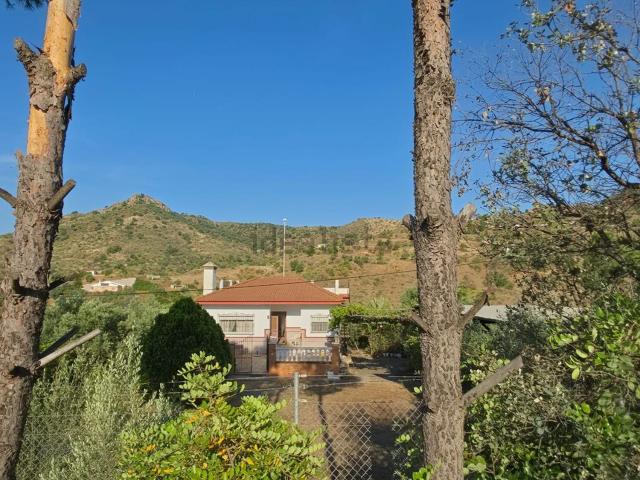 Chalet, El Cortijuelo, Málaga