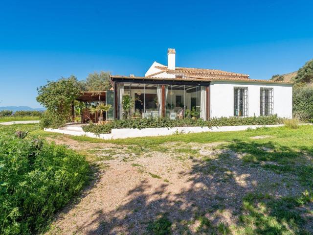 Chalet, El Cortijuelo, Málaga