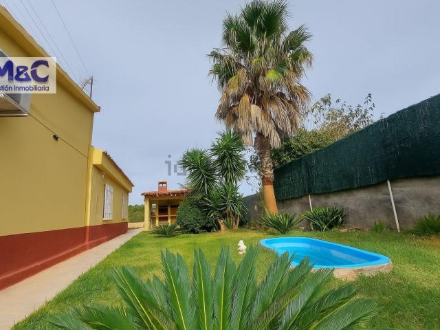 Chalet, El Catllar