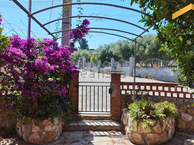 Chalet, El Catllar