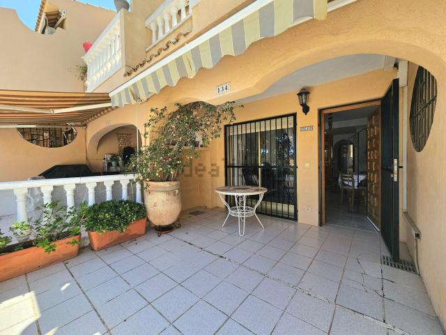 Chalet, El Campello