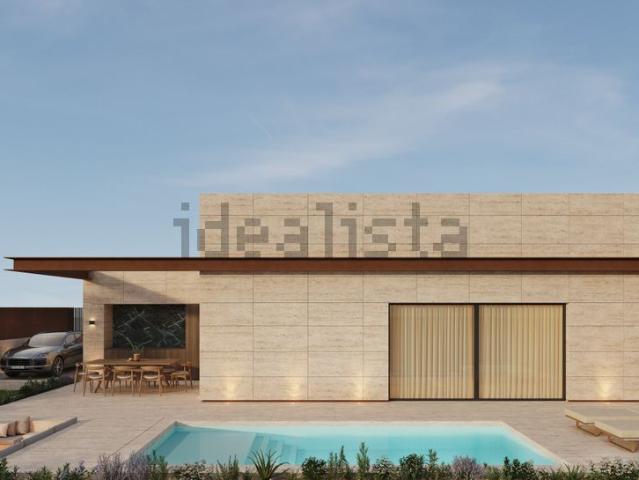 Chalet, El Campello