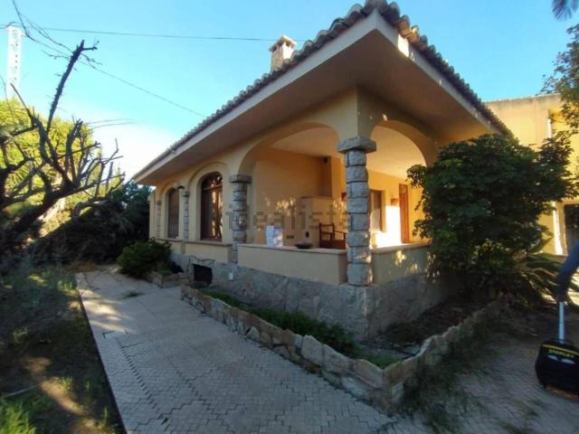 Chalet, El Campello