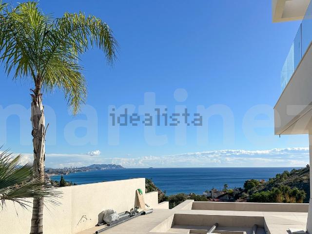 Chalet, El Campello