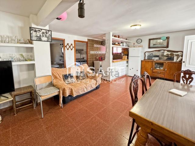 Chalet, El Campello