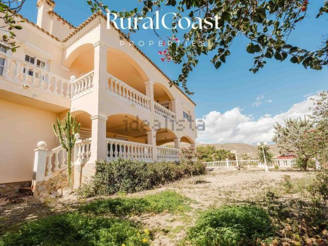 Chalet, El Campello