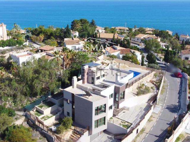 Chalet, El Campello