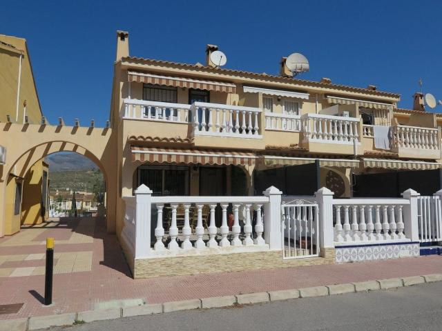 Chalet, El Campello