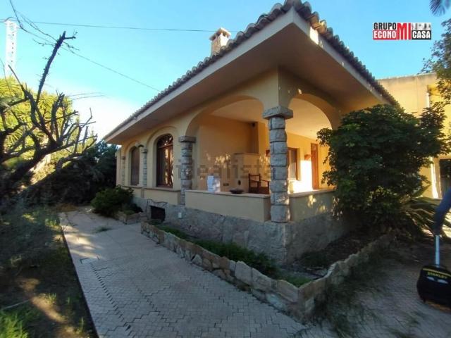 Chalet, El Campello