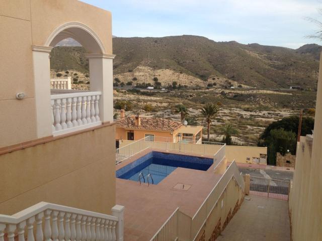 Chalet, El Campello