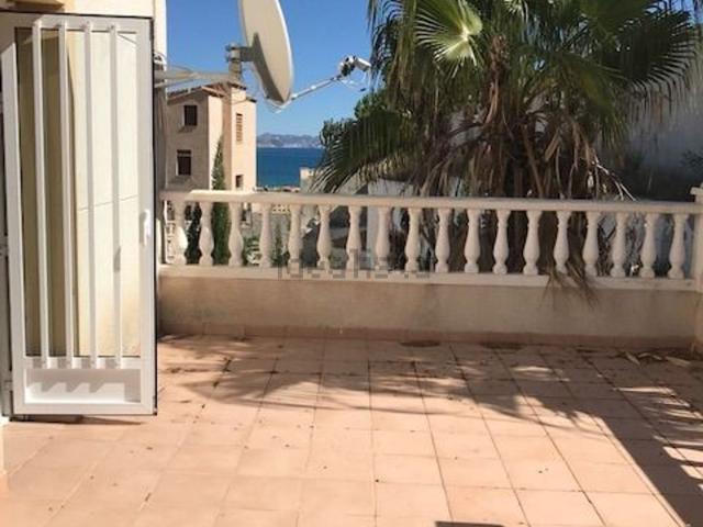 Chalet, El Campello