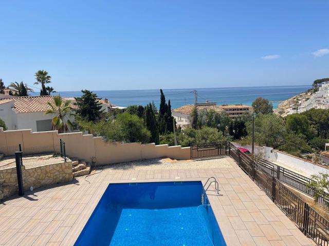 Chalet, El Campello