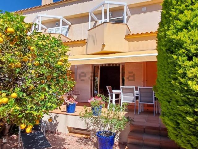 Chalet, El Campello