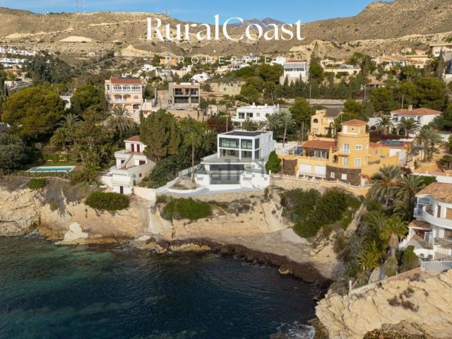 Chalet, El Campello