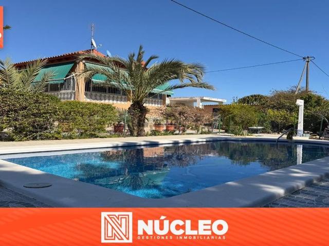 Chalet, El Campello